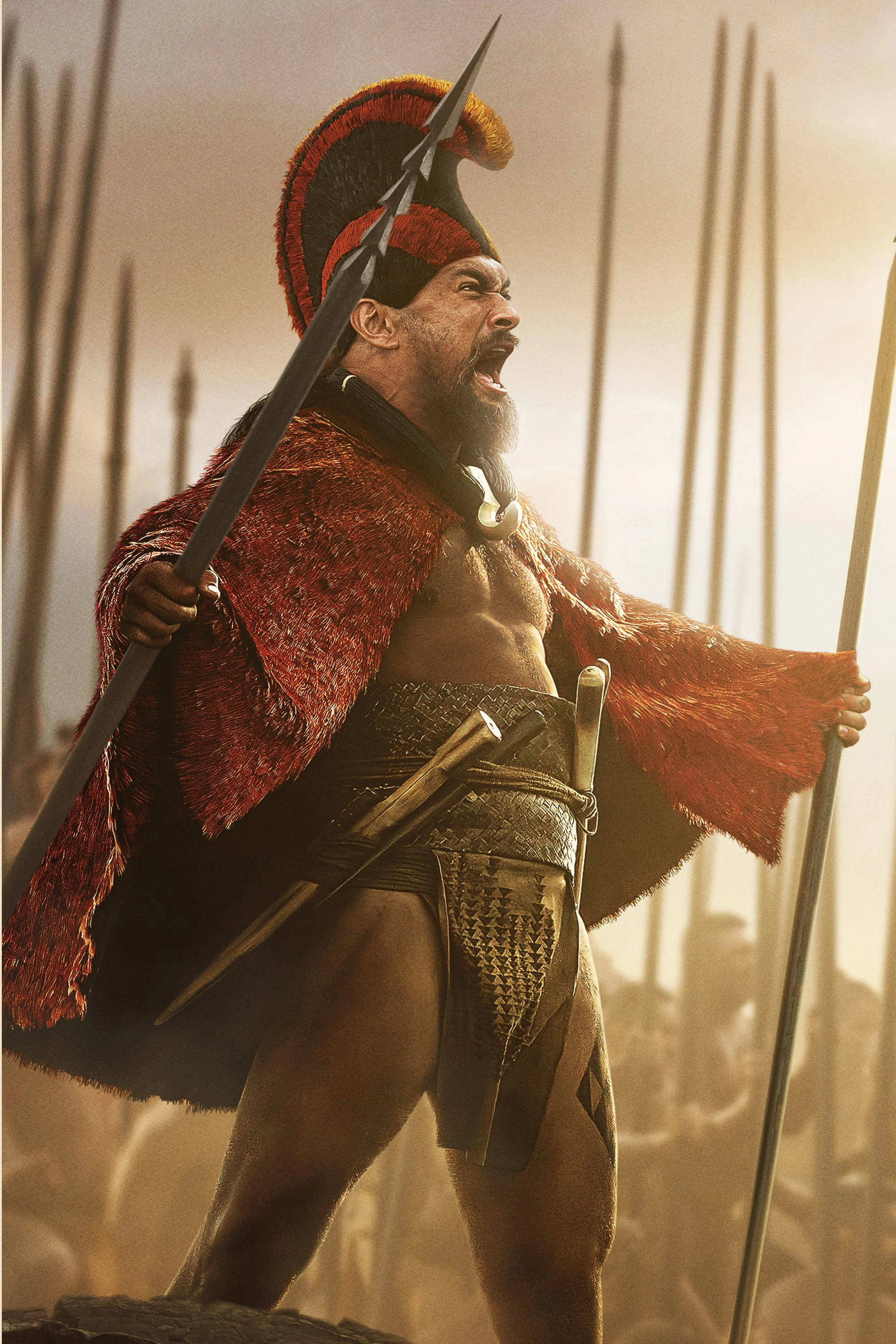 Chief of War