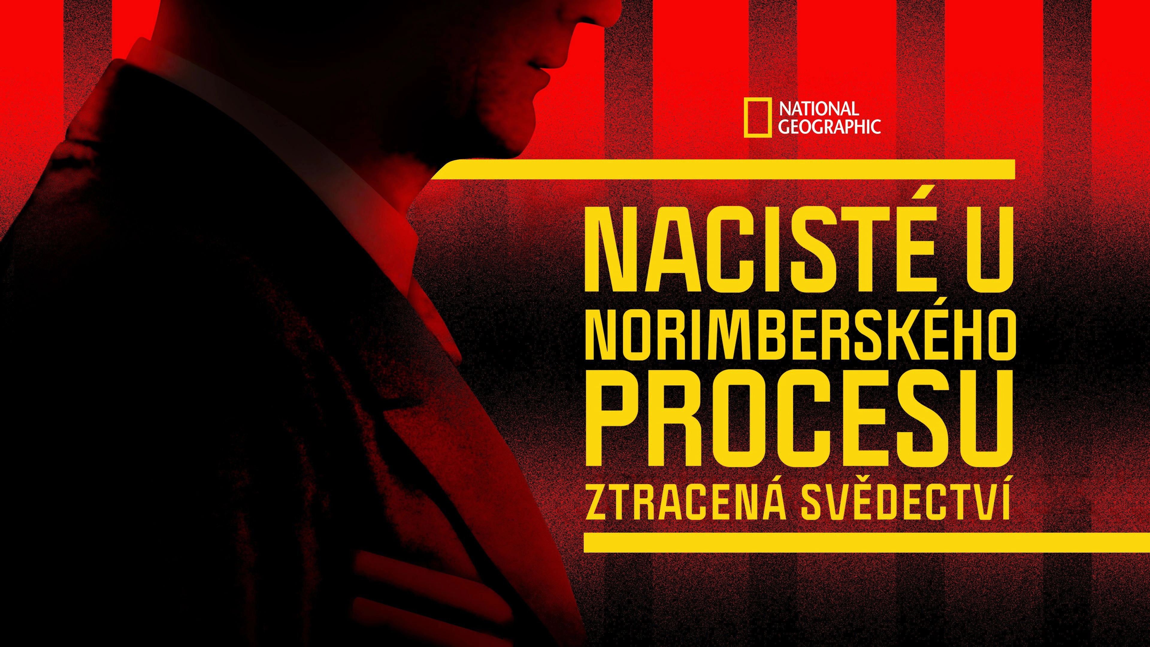 Nazis at Nuremberg: The Lost Testimony
