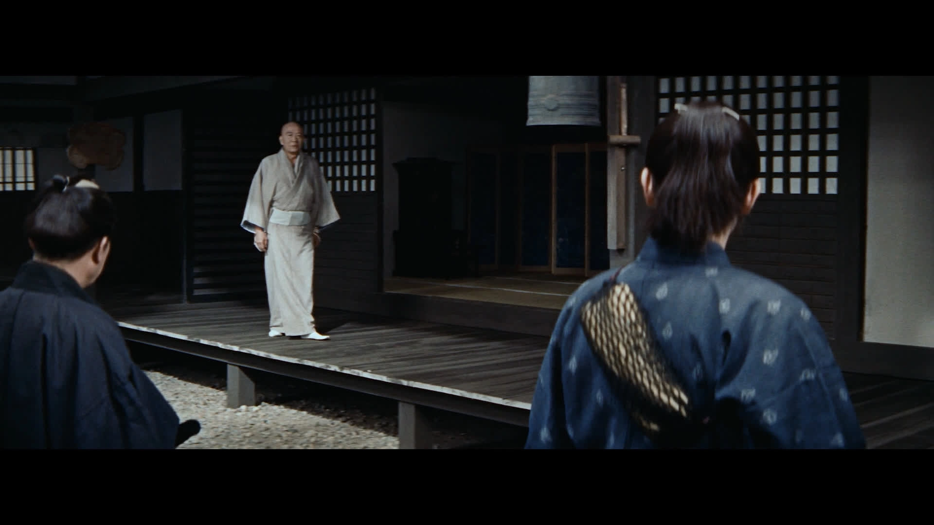 Satan's Sword III: The Final Chapter