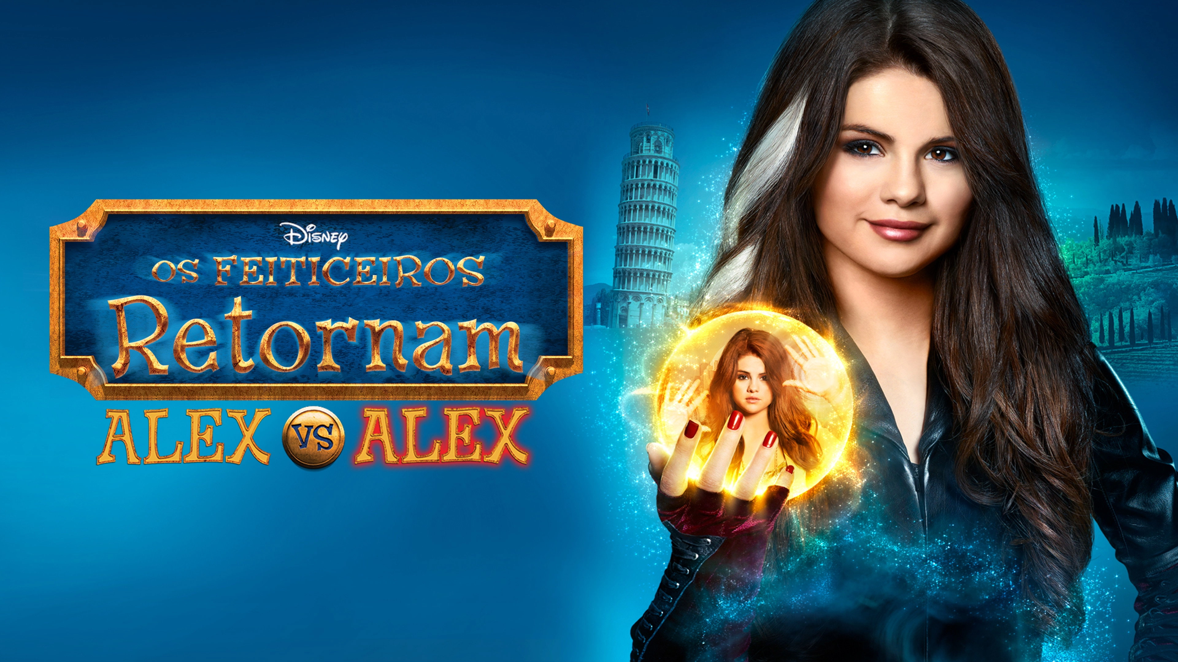 The Wizards Return: Alex vs. Alex