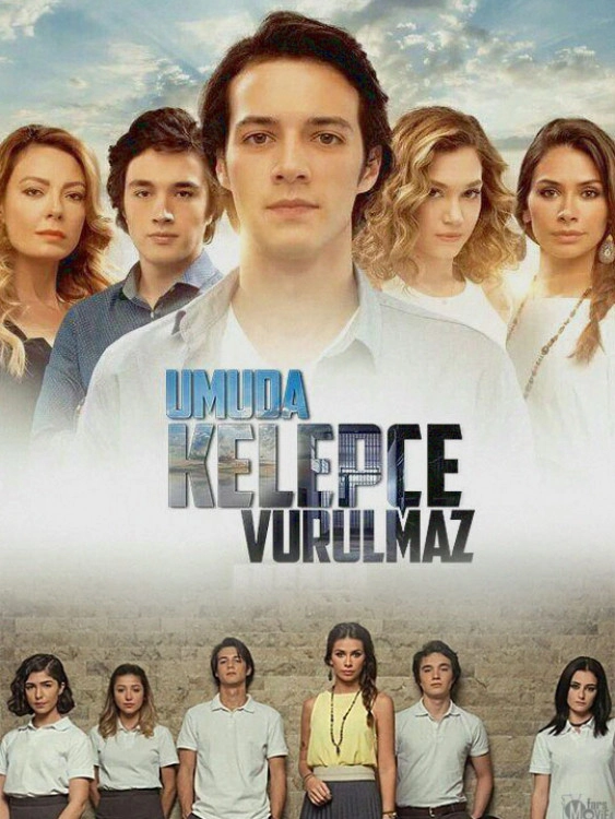 Umuda Kelepçe Vurulmaz