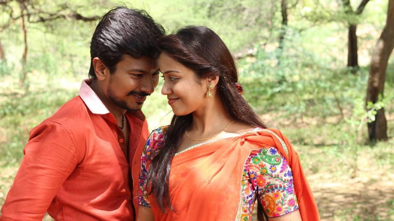 Podhuvaga En Manasu Thangam