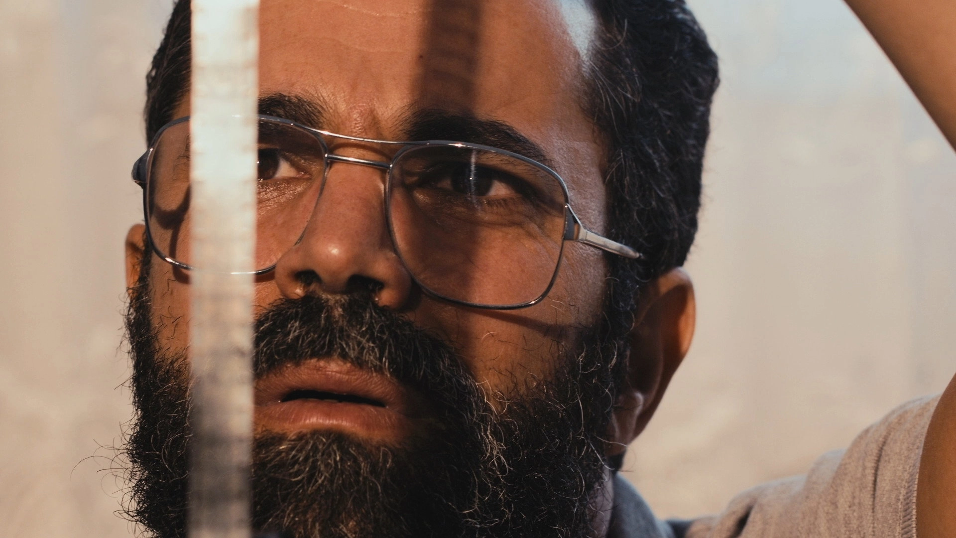 AL HAKIM: Benzerdjeb Benaouda