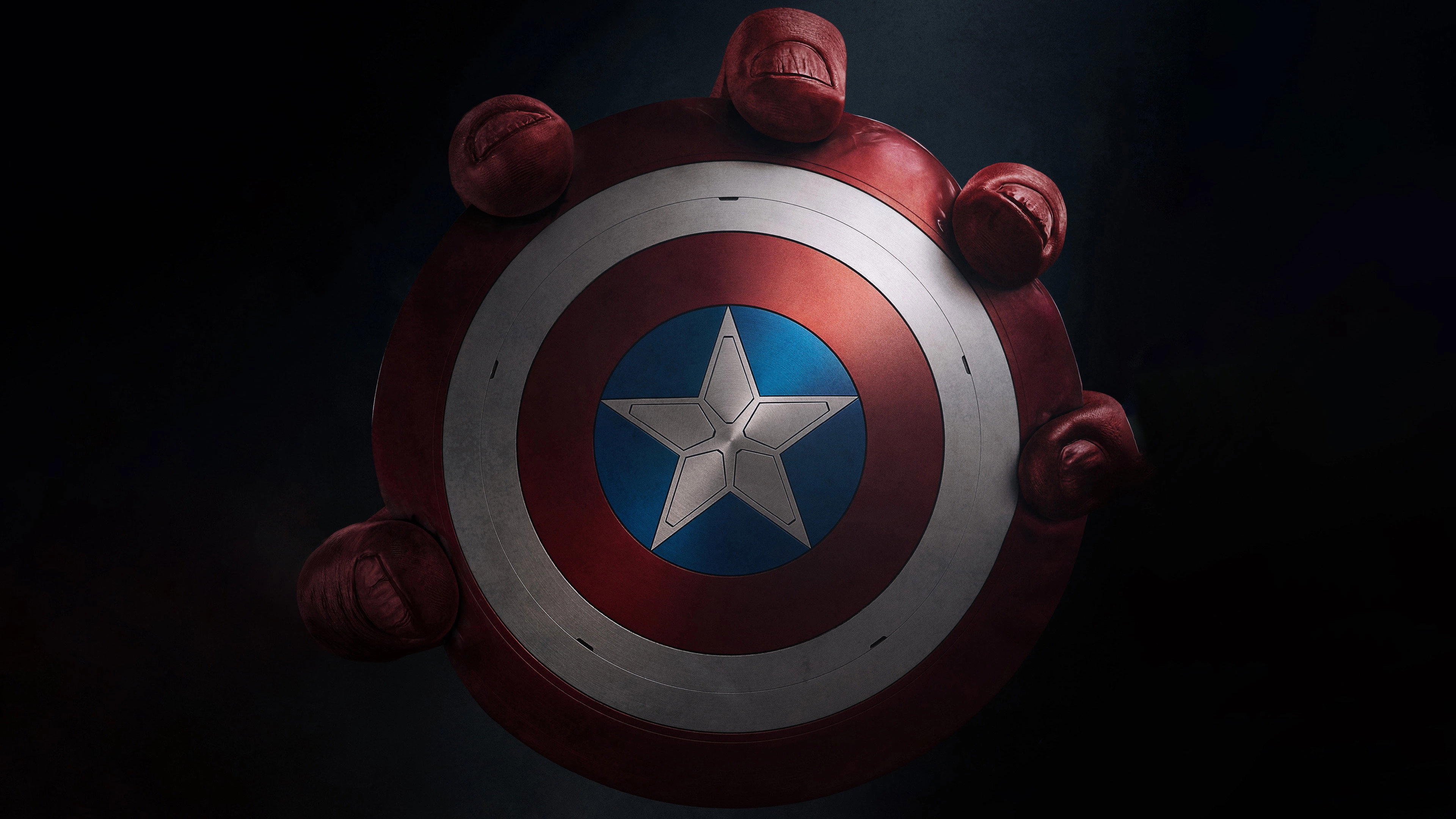 Captain America: Brave New World