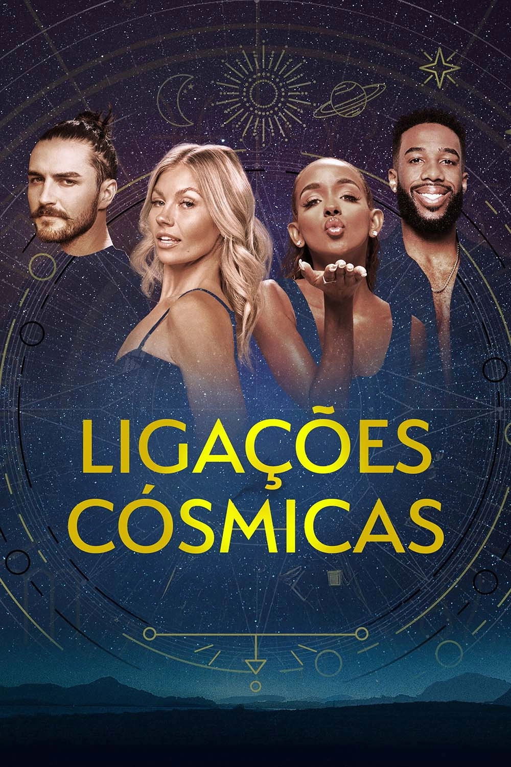 Cosmic Love