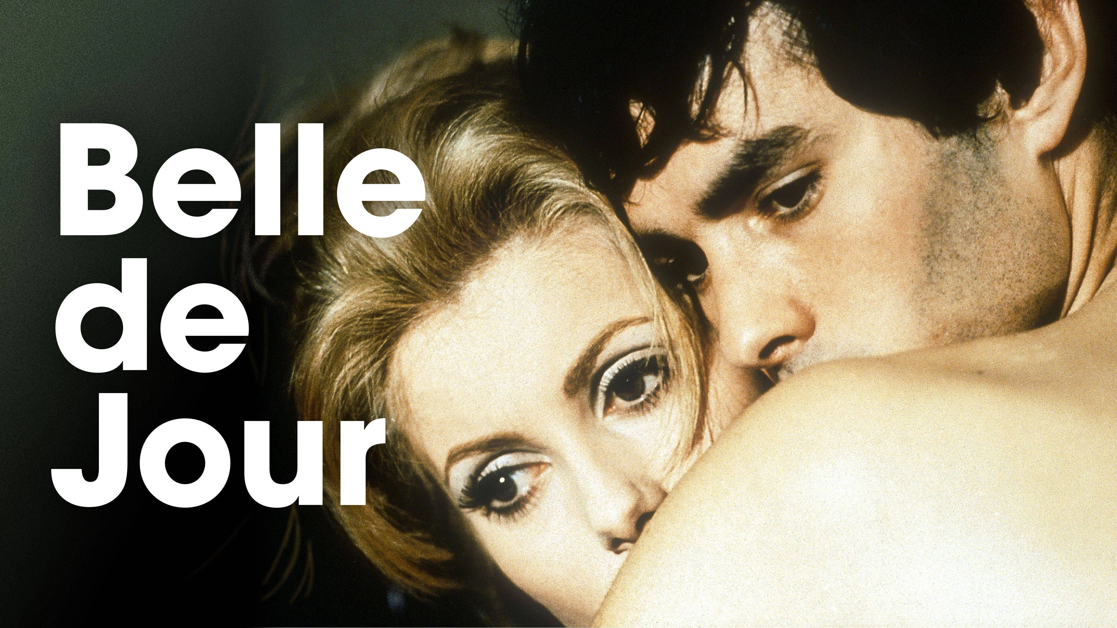 Belle de Jour