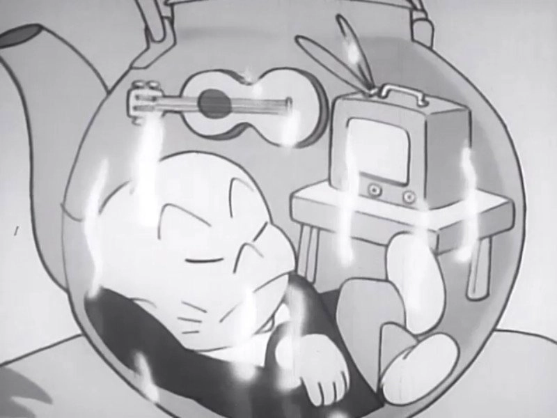 Osomatsu-kun