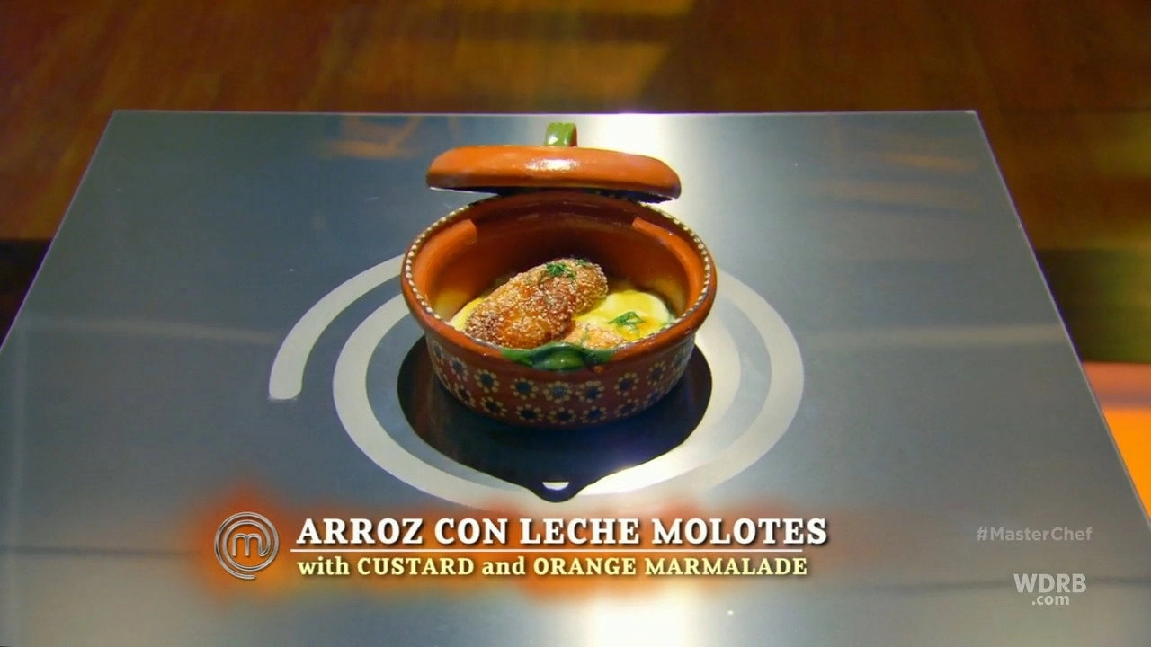MasterChef