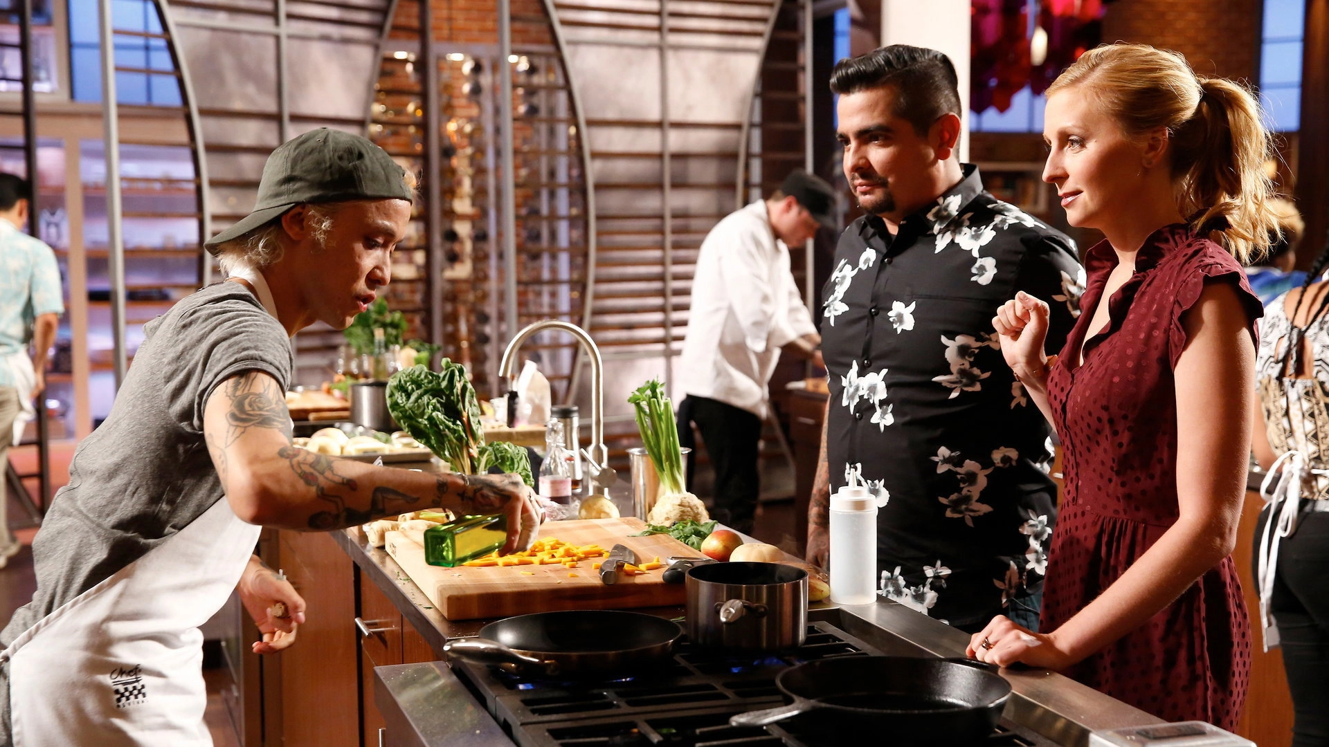 MasterChef