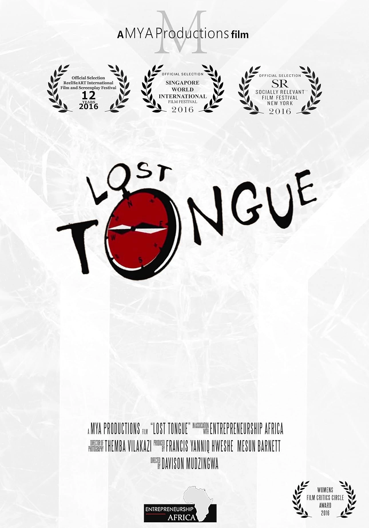 Lost Tongue