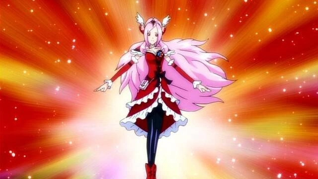 Fresh Precure!