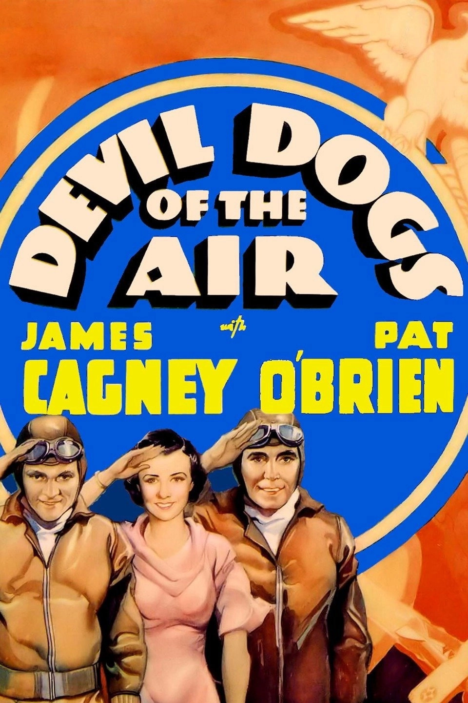 Devil Dogs of the Air