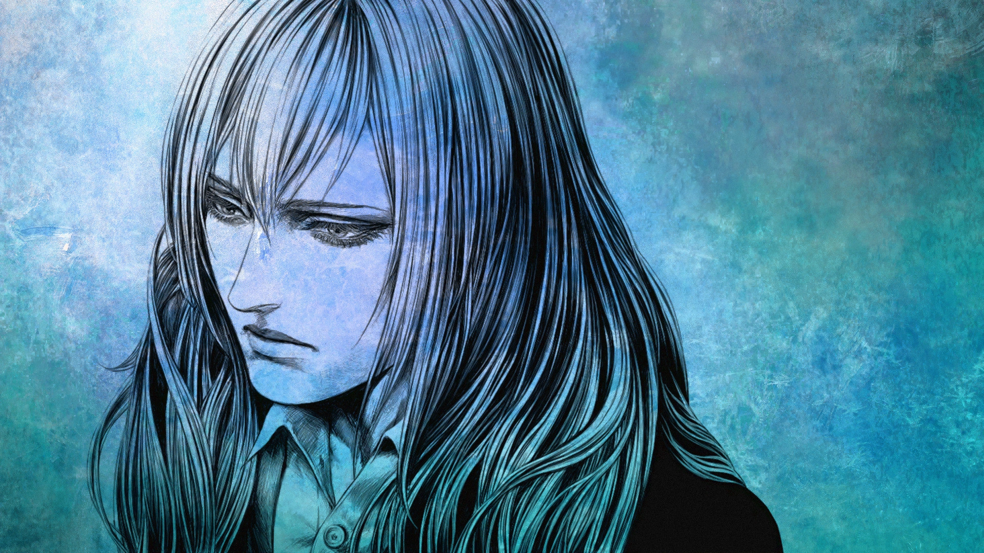 The House in Fata Morgana