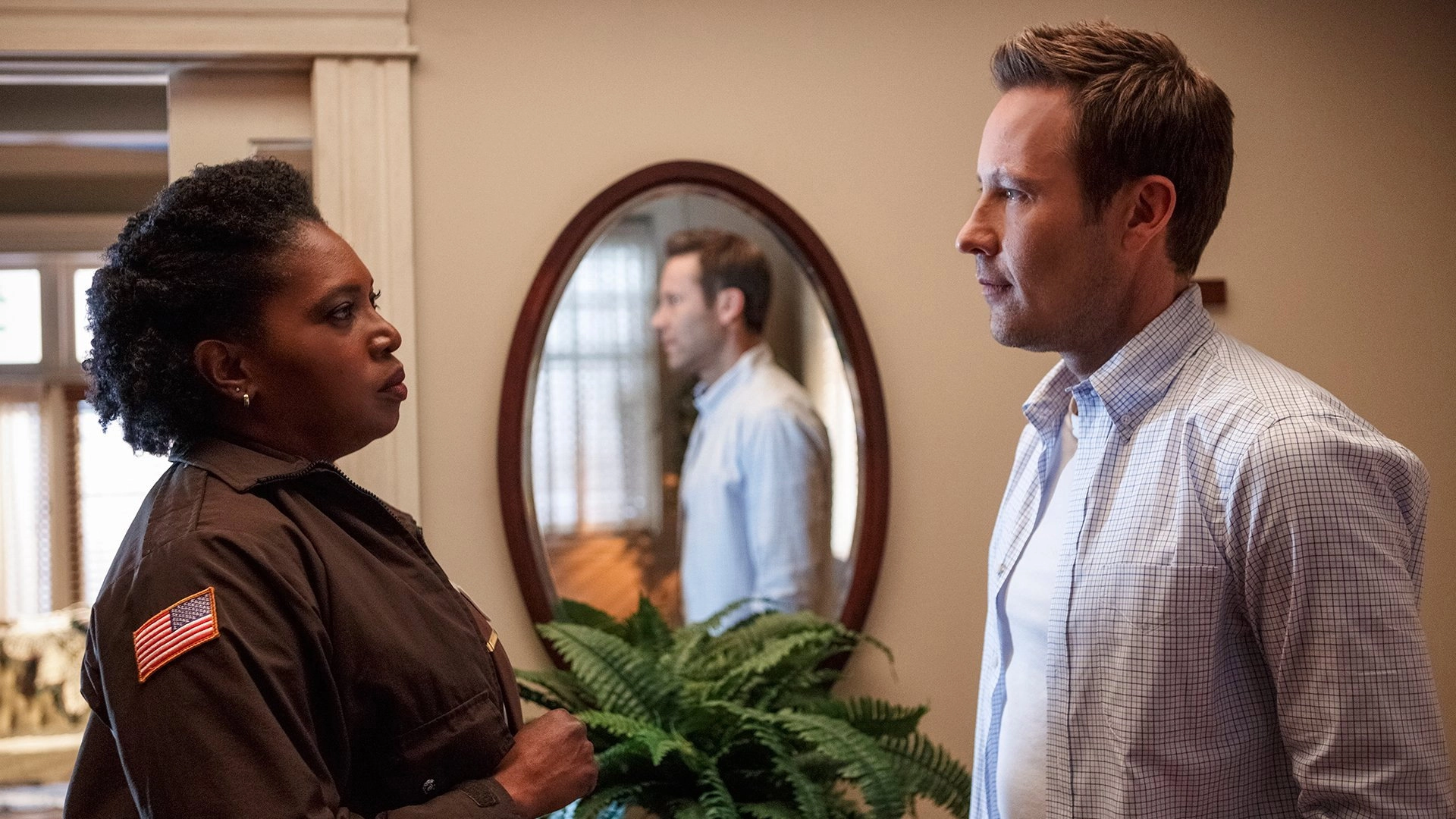 Impastor