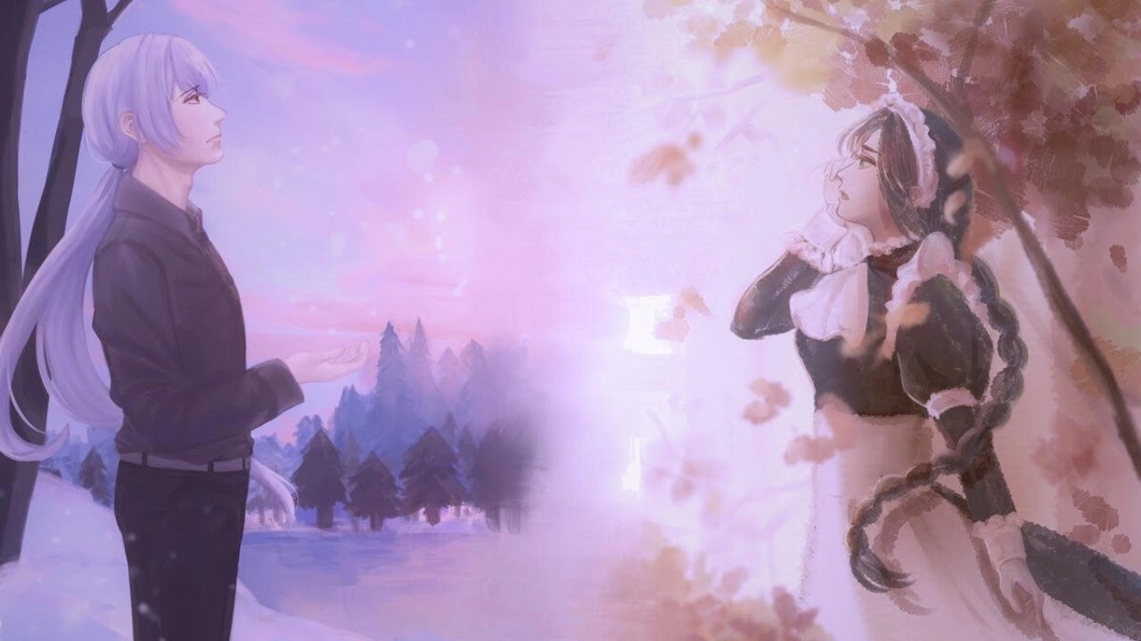 The House in Fata Morgana