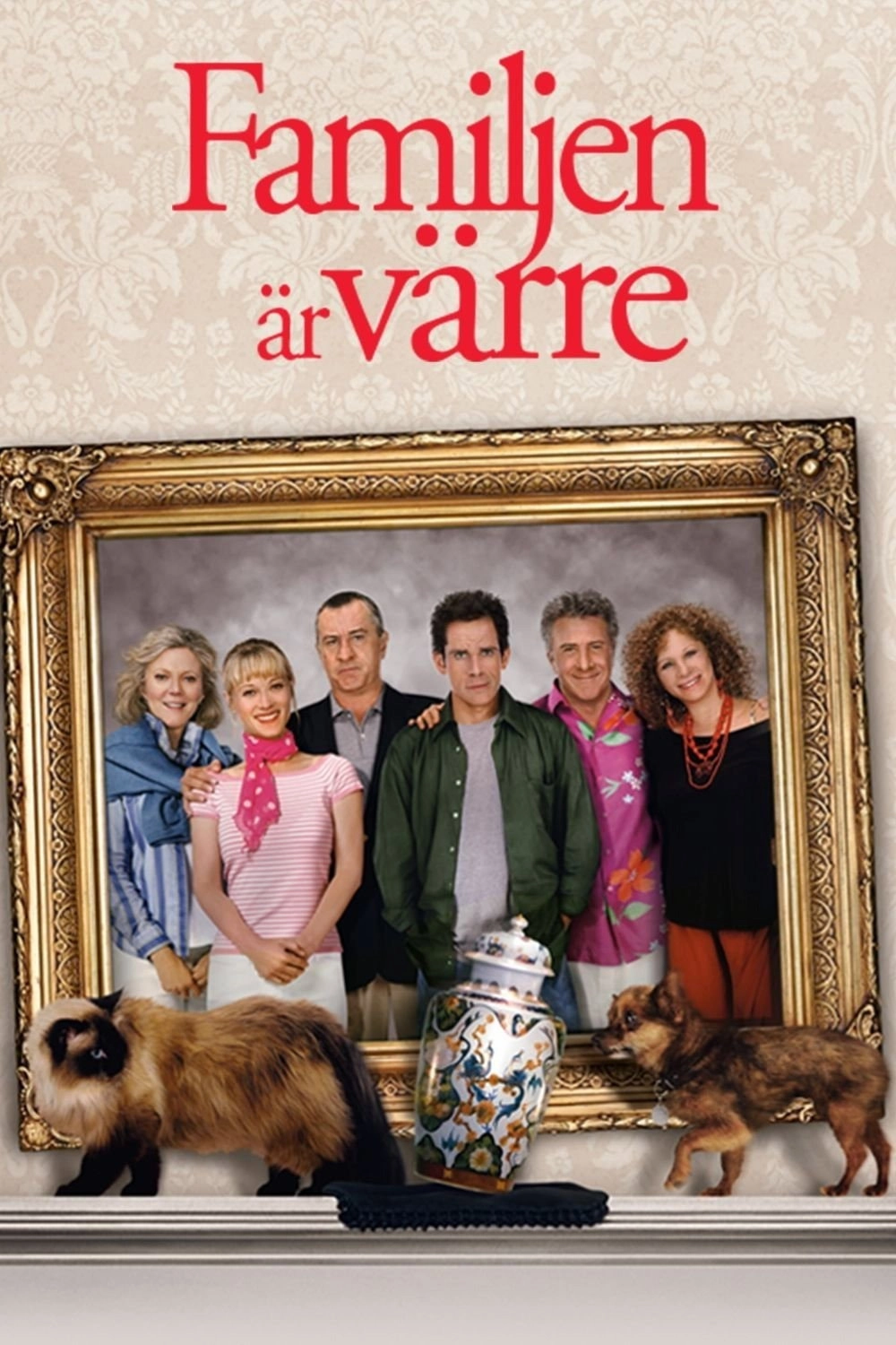Meet the Fockers