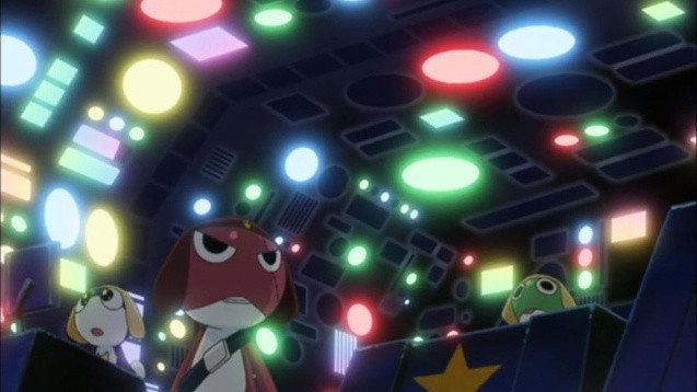 Sgt. Frog
