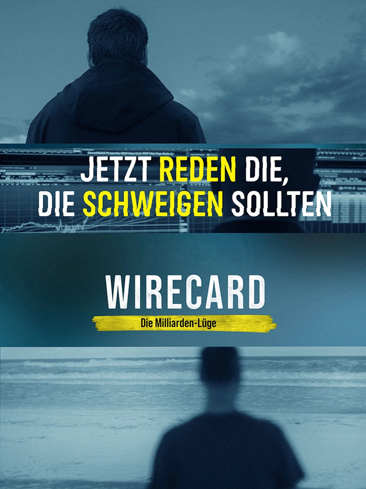 Wirecard: The Billion Euro Lie