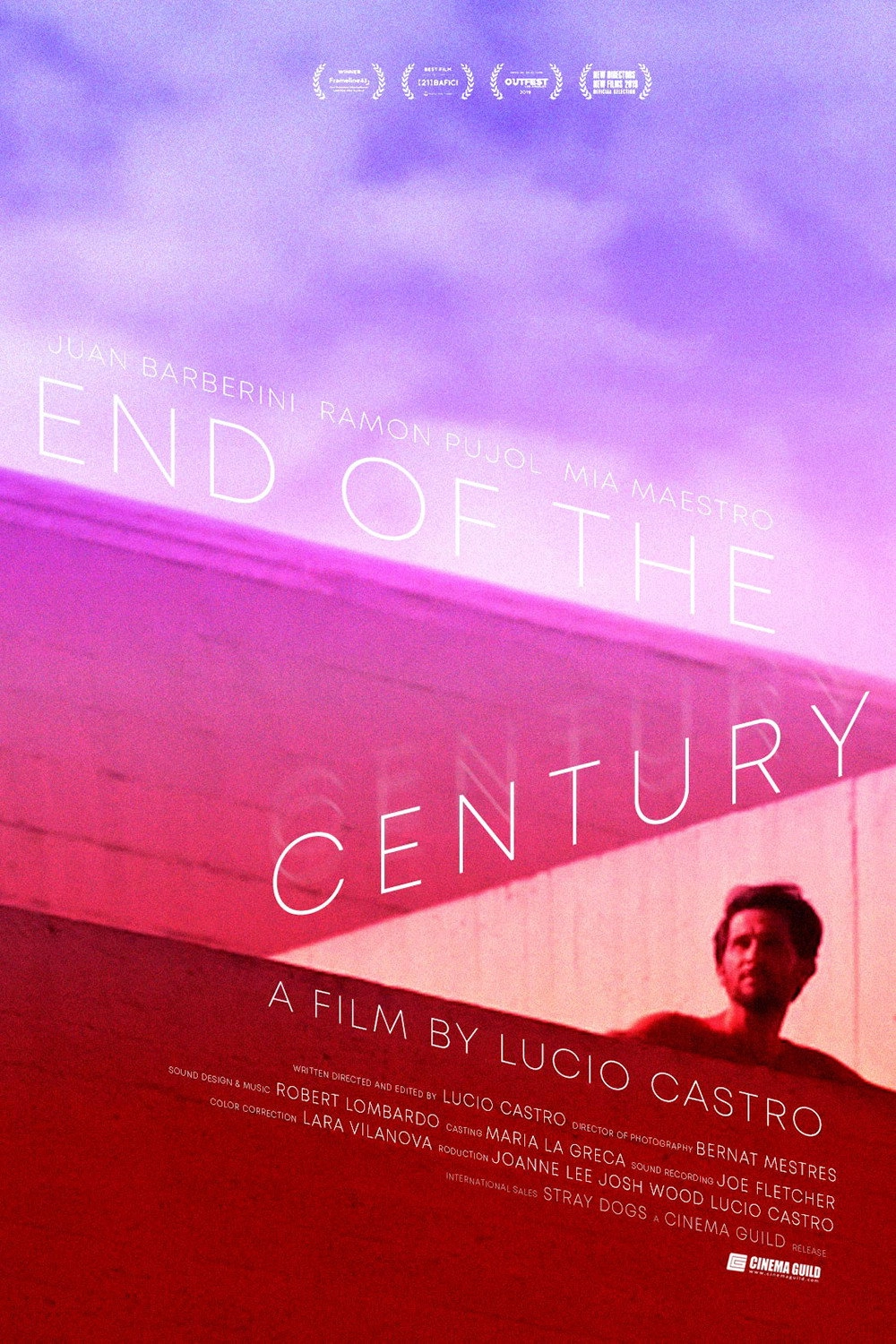 End of the Century