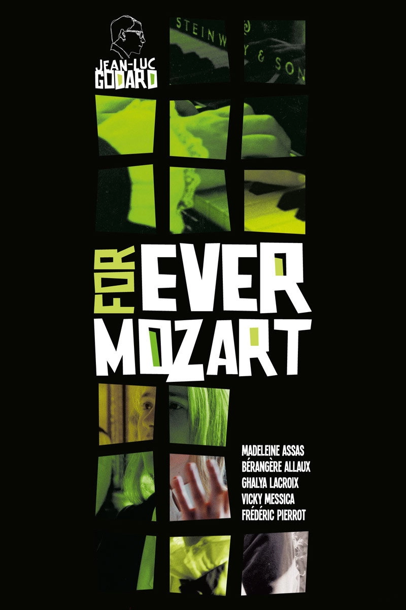 For Ever Mozart