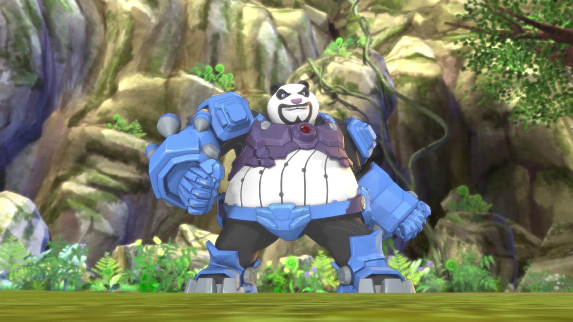 Totem Heroes