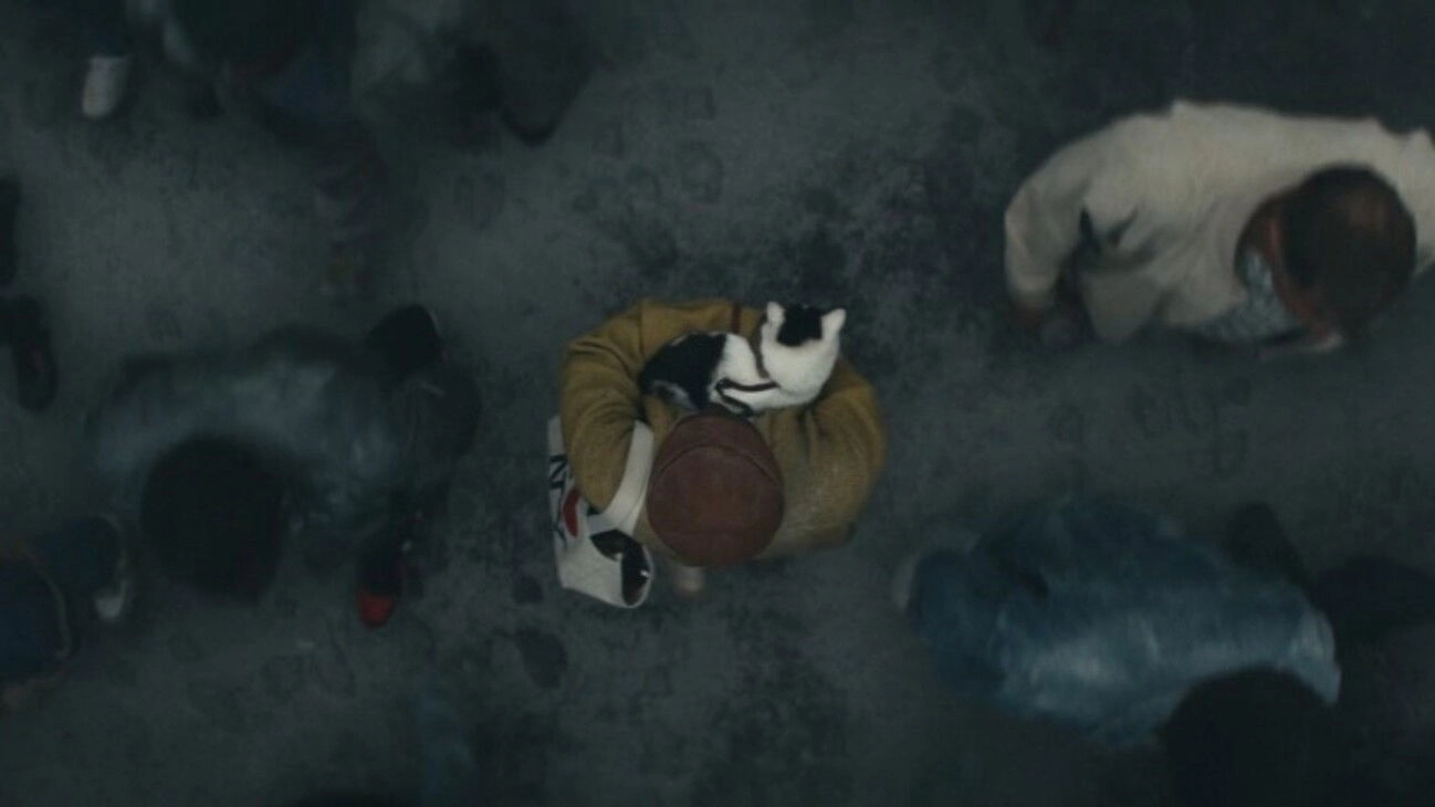 A Quiet Place: Day One