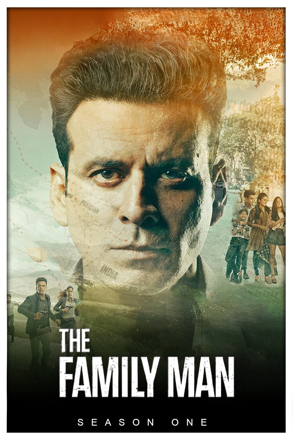 The Family Man