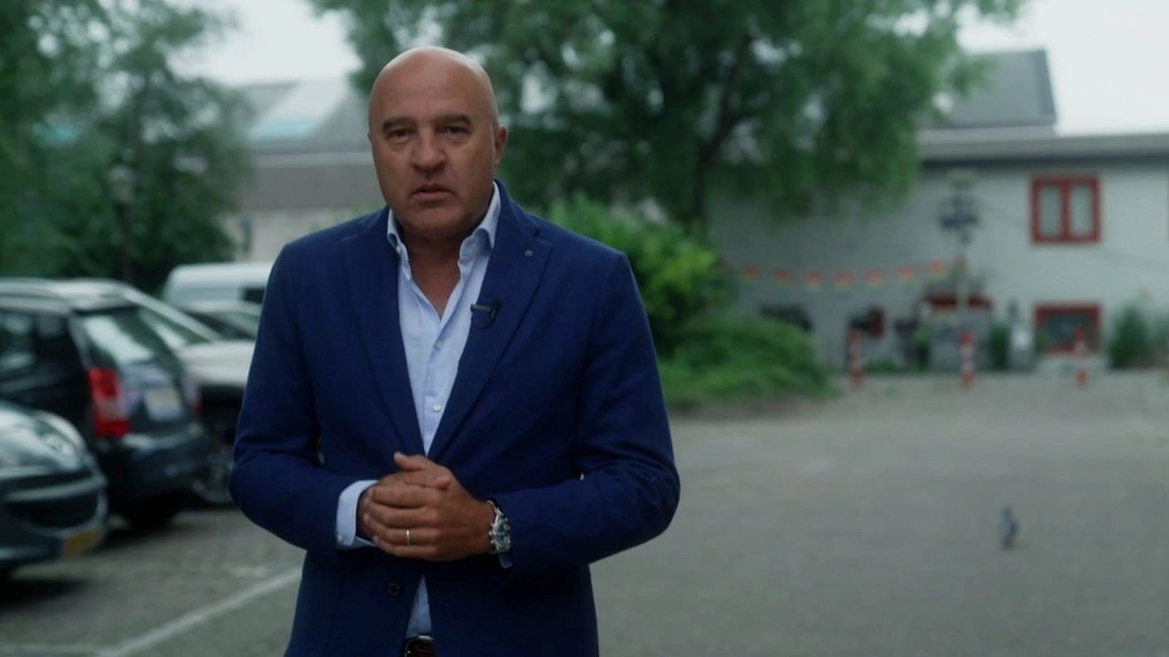 De Jacht op de Mocro-Maffia