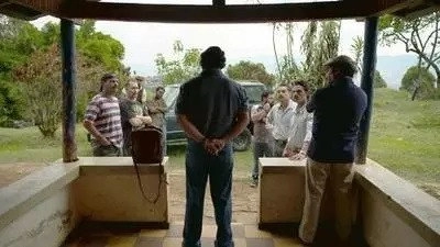 Pablo Escobar: The Drug Lord