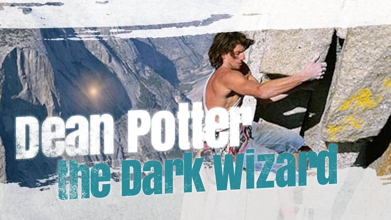 The Dark Wizard