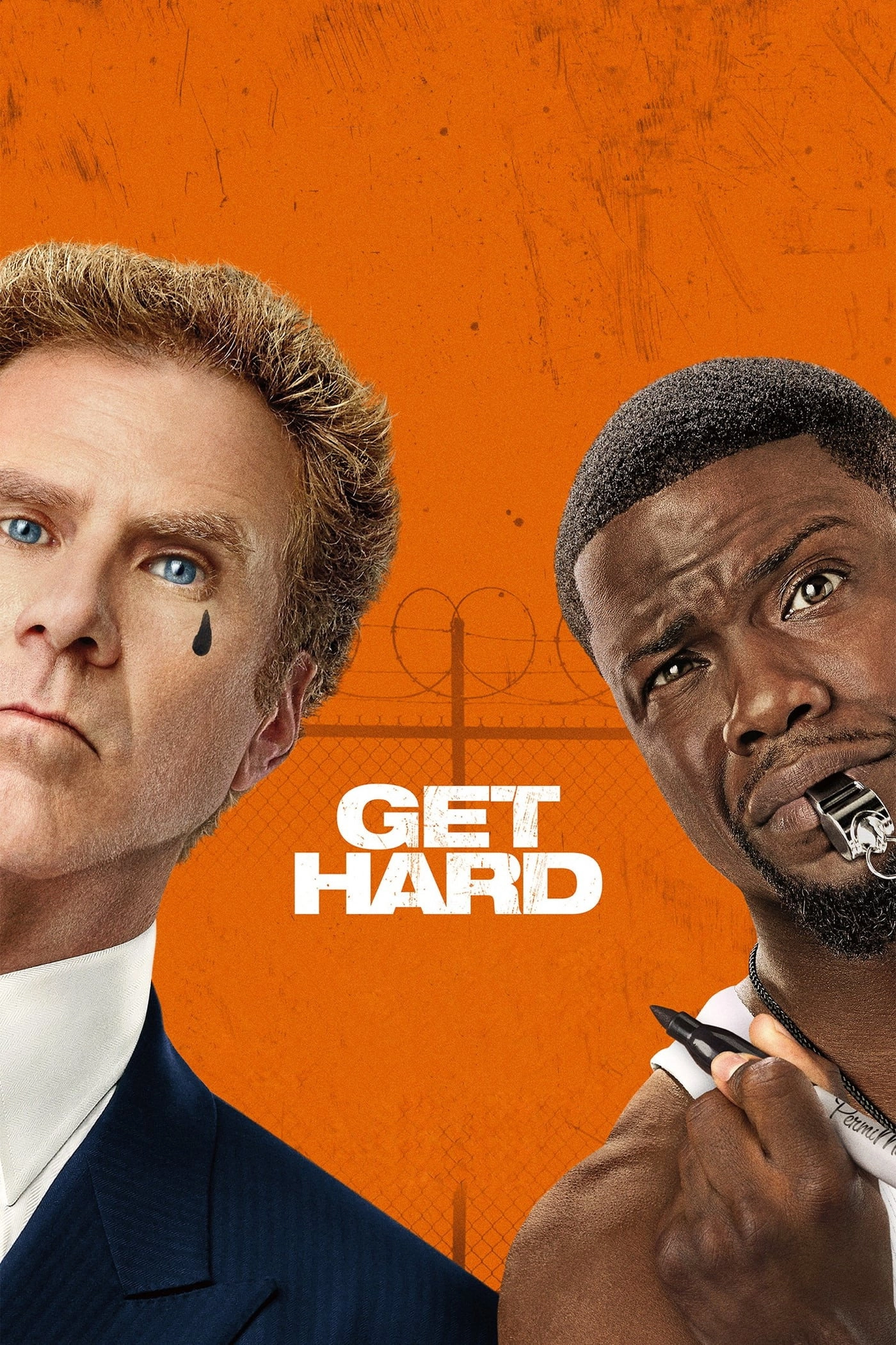 Get Hard