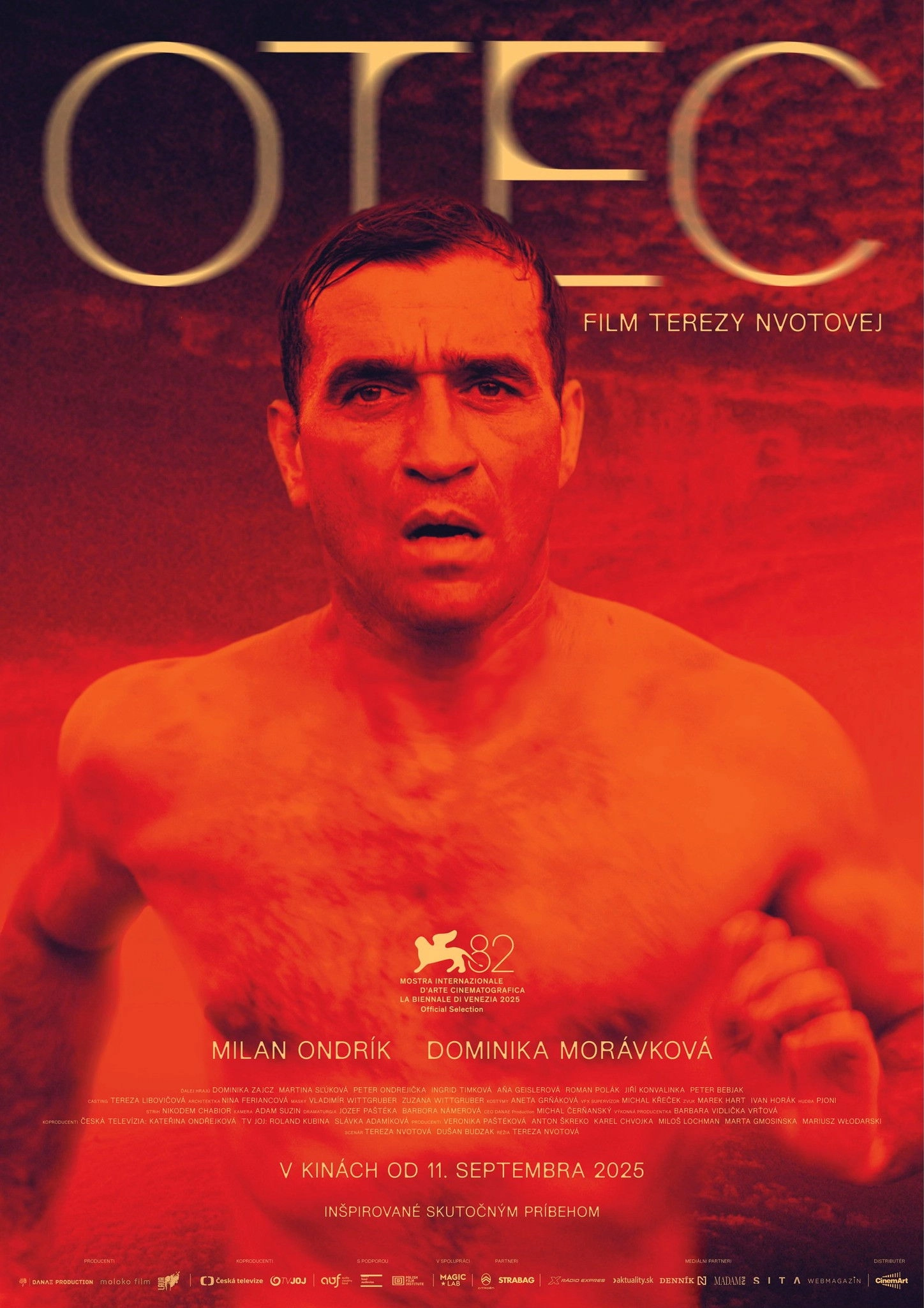 Patagonie Force 10