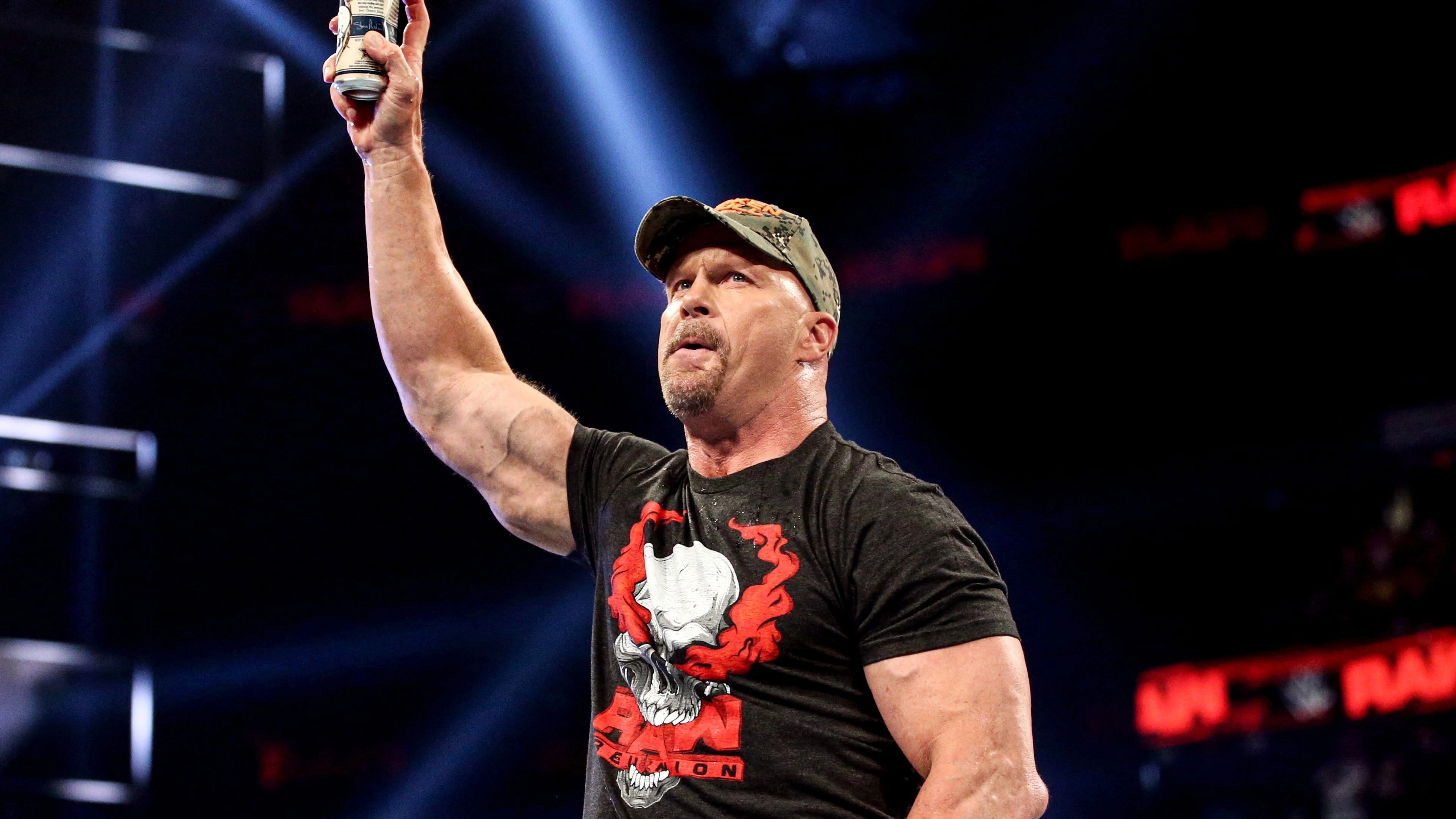 WWE The Day Of