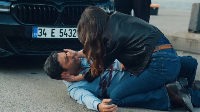 An Istanbul Story