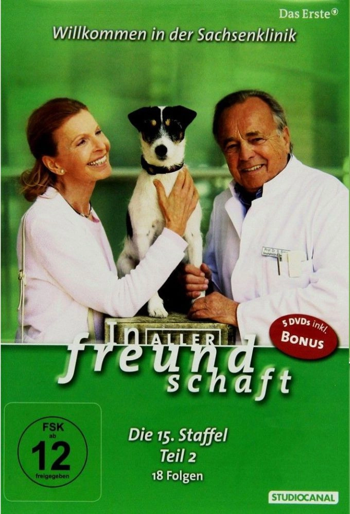Abgeschnitten