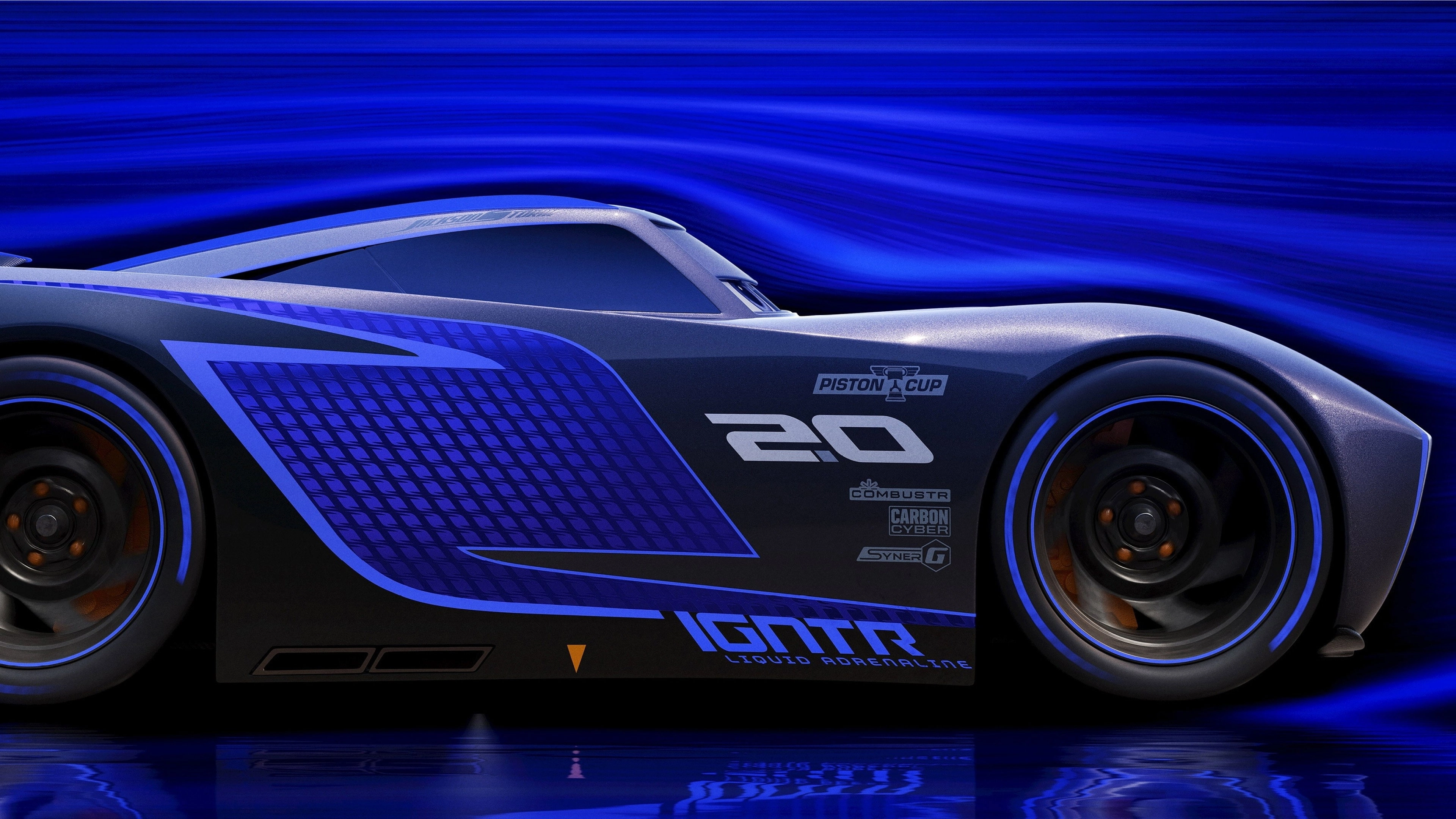 Cars 3