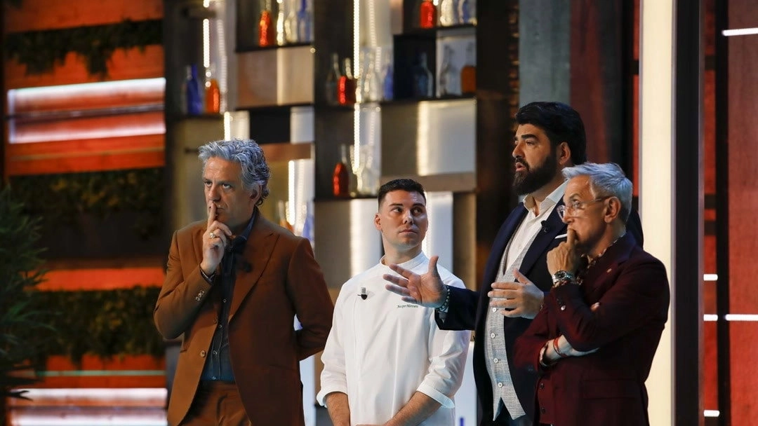 Masterchef Italy