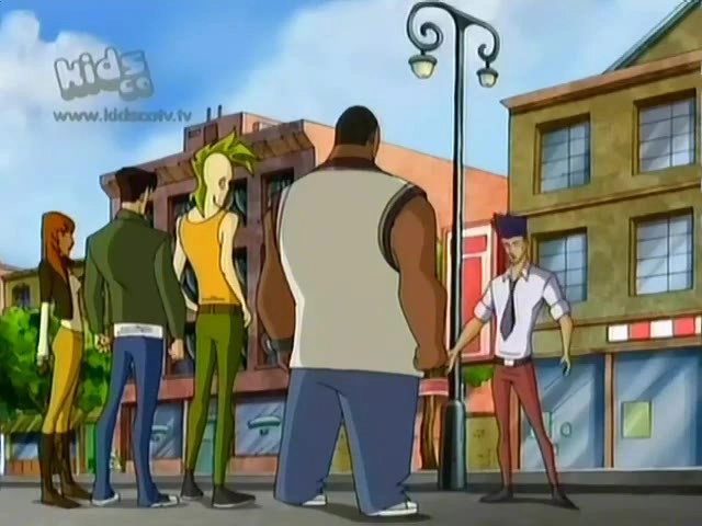 Dino Squad