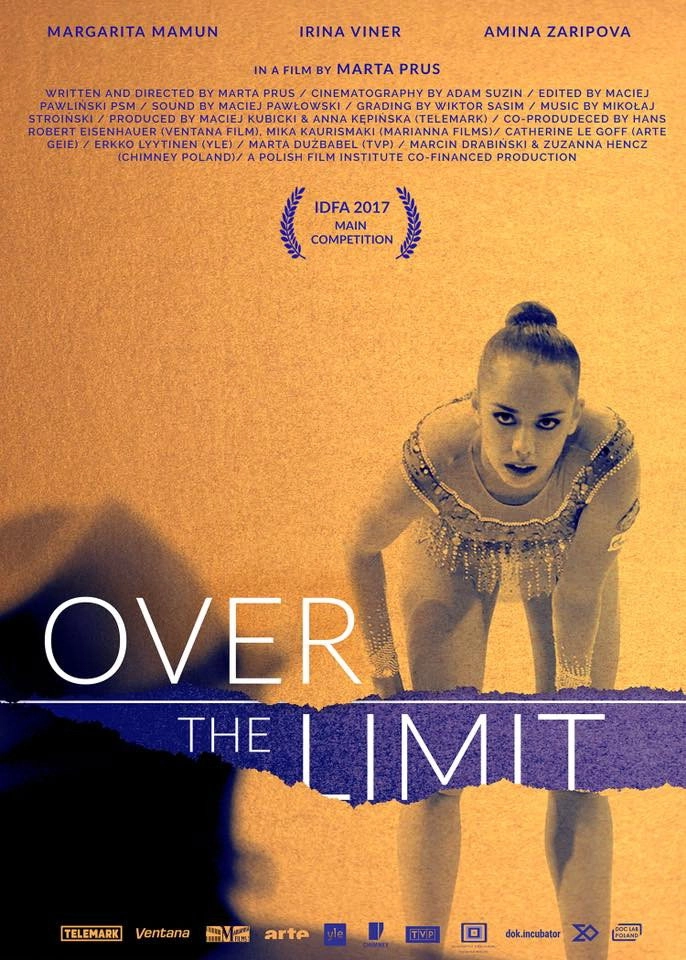 Over the Limit