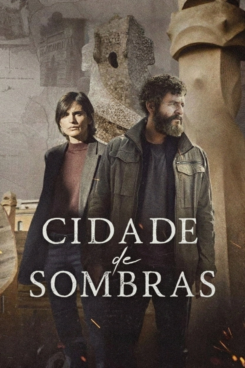 City of Shadows