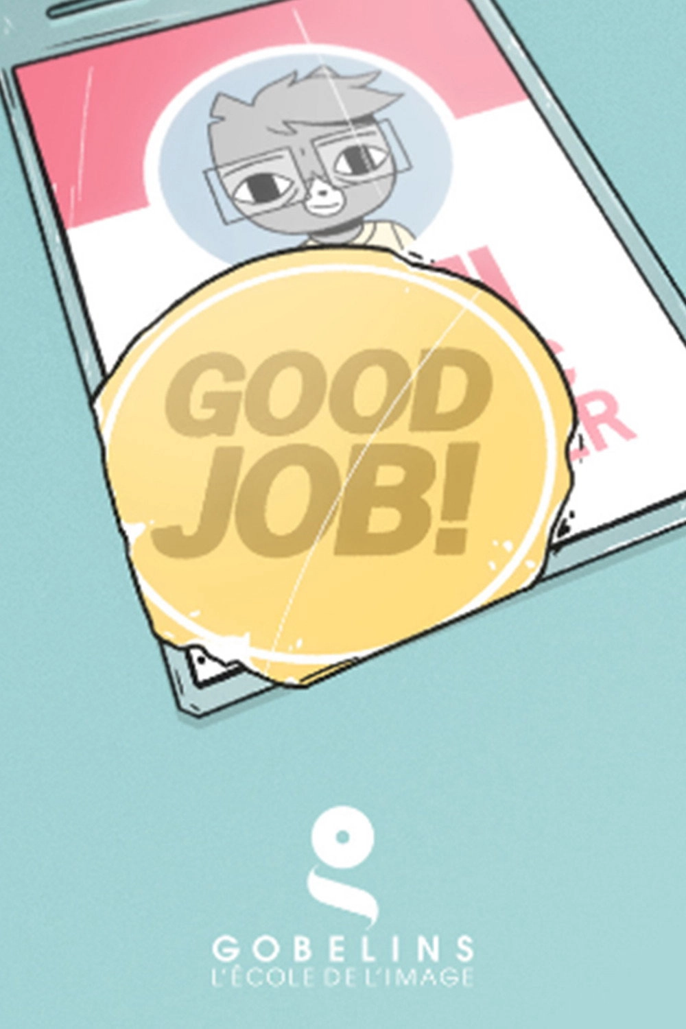 Good Job