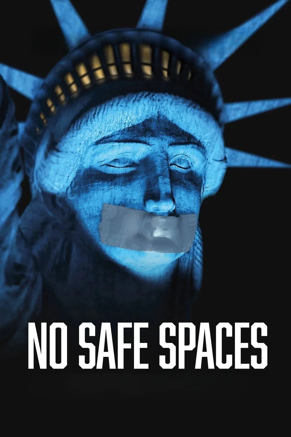 No Safe Spaces