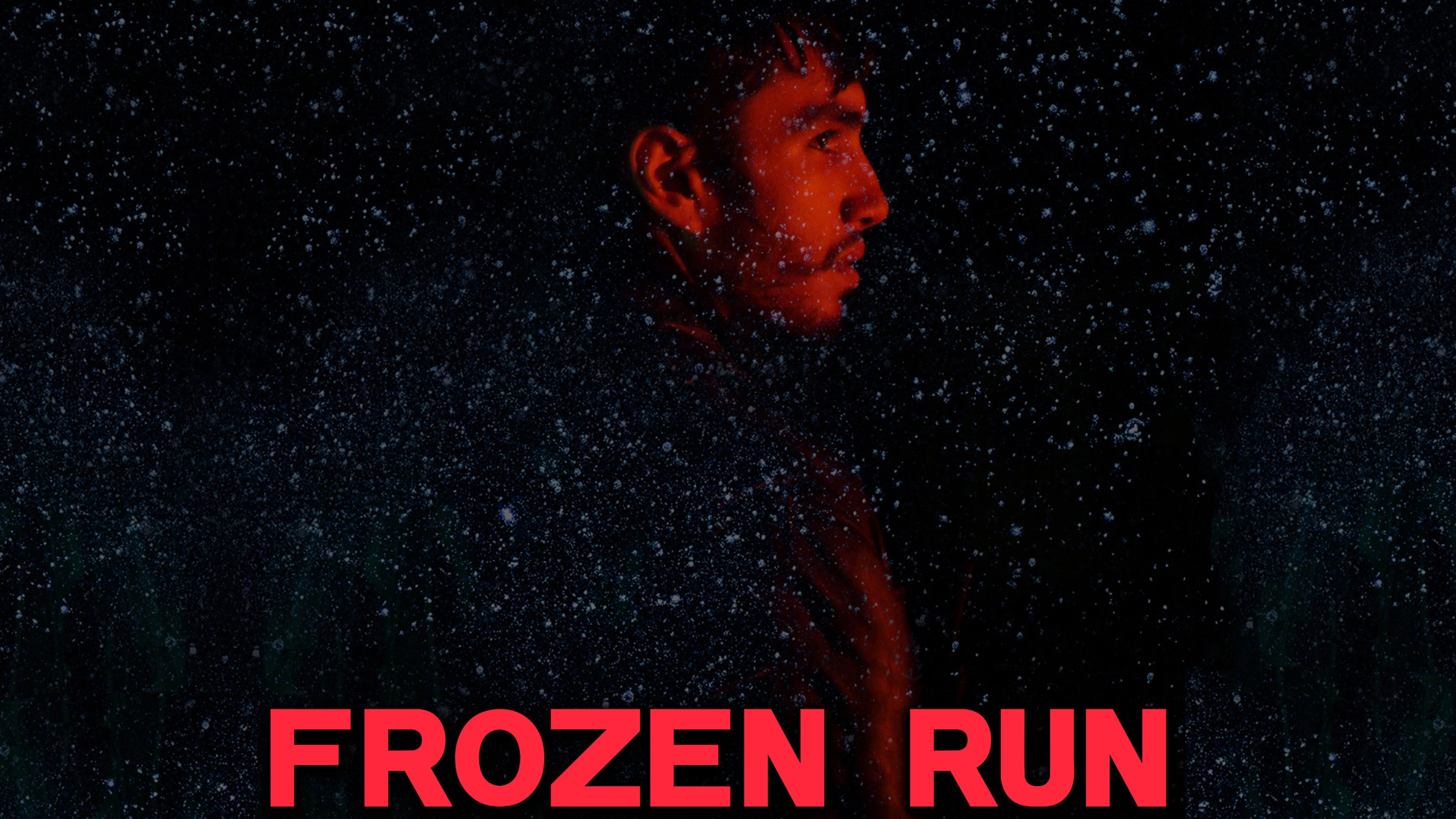 Frozen Run