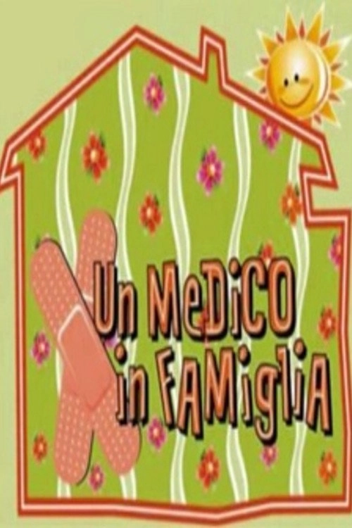 Un medico in famiglia