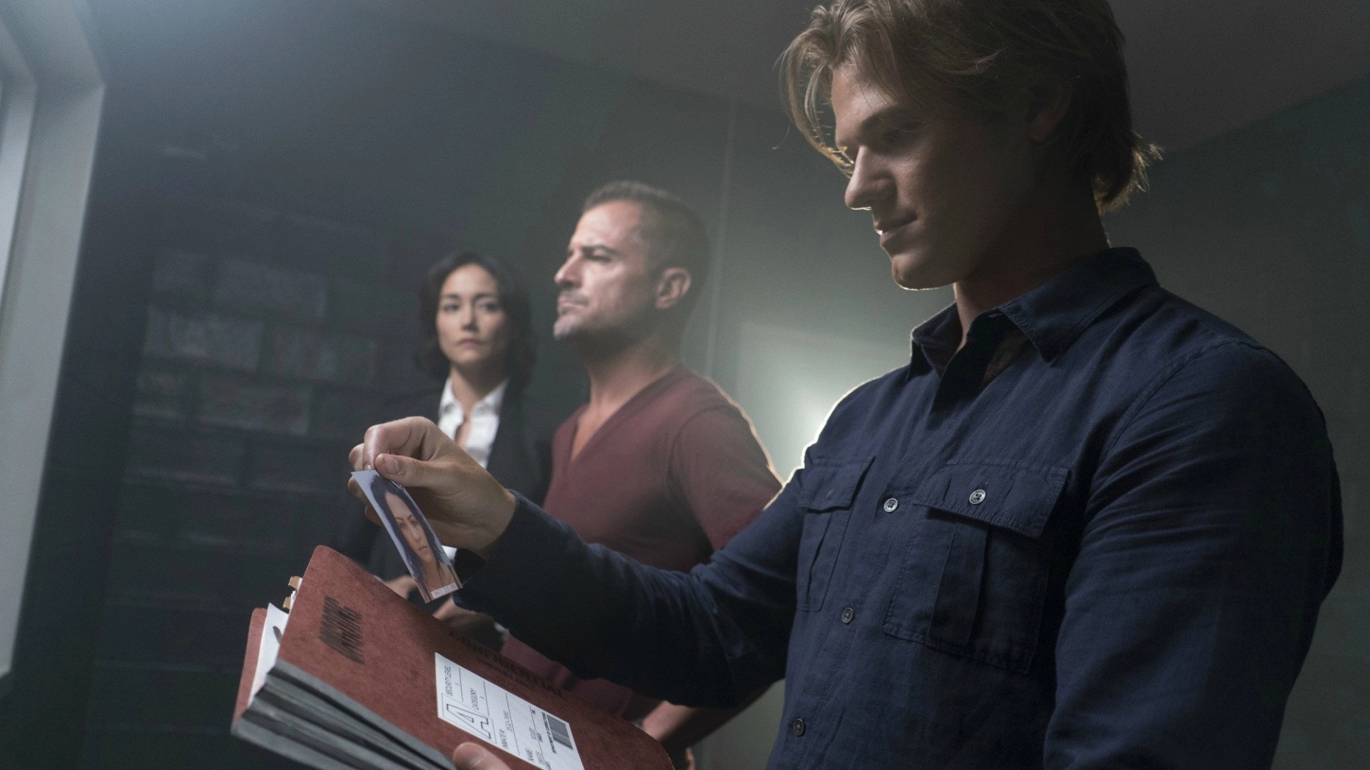 MacGyver