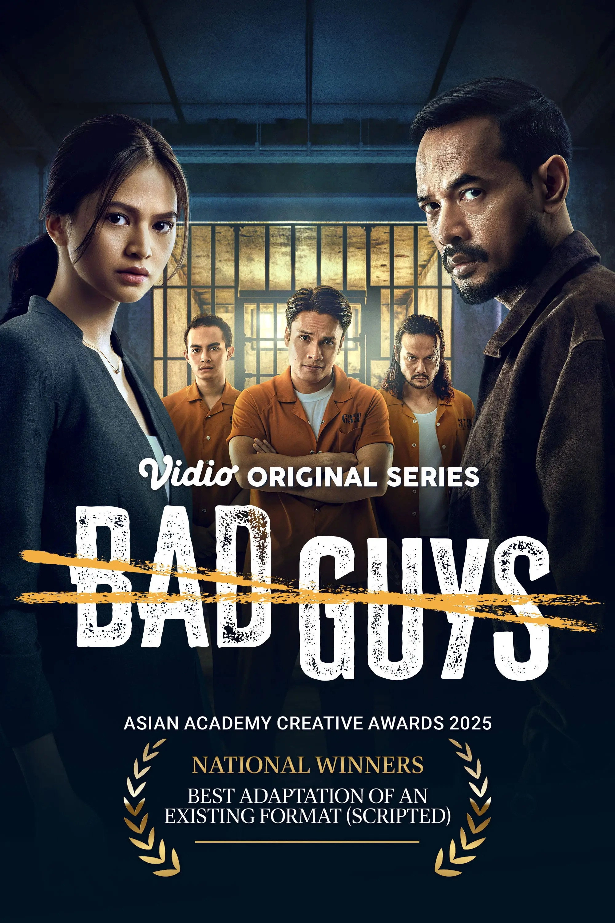 Bad Guys