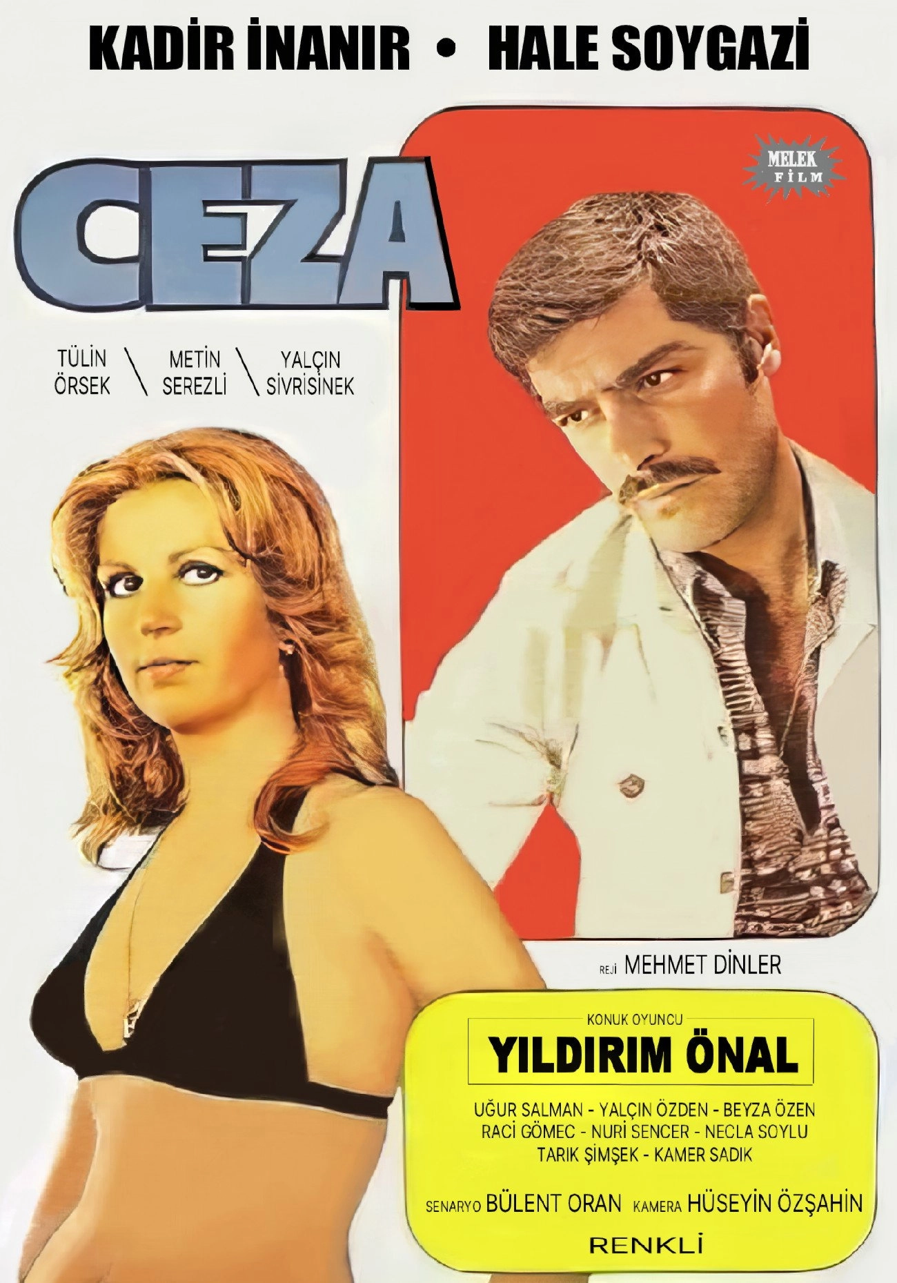 Ceza