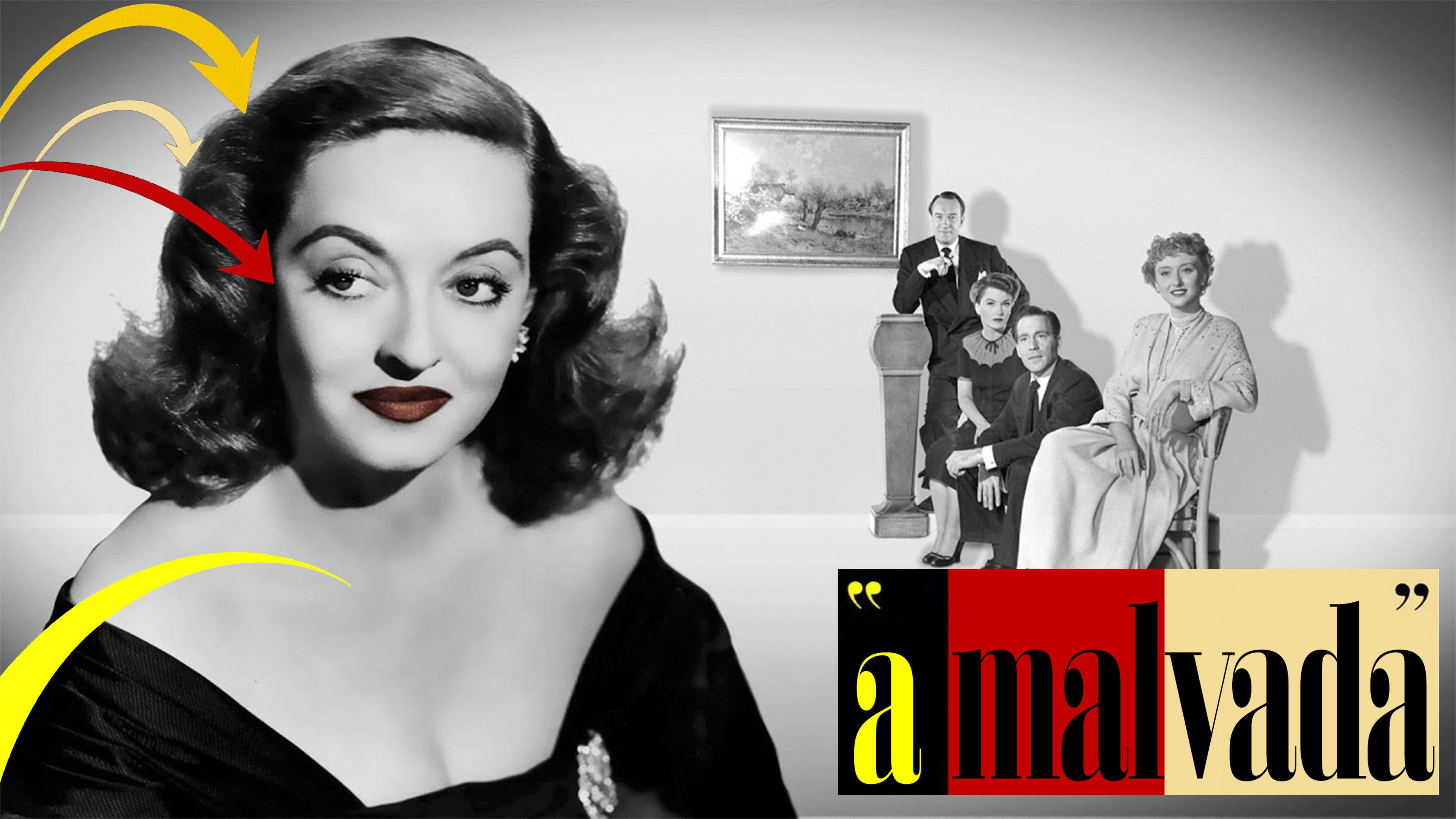 All About Eve