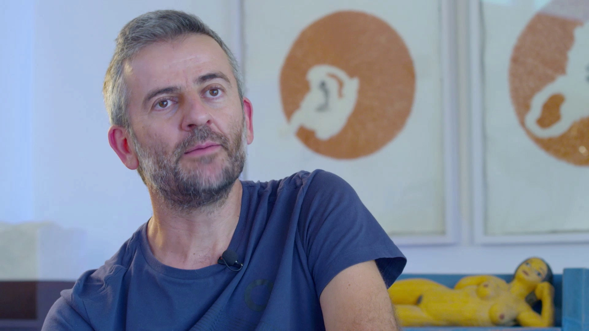 ADN, el murciano perfecto