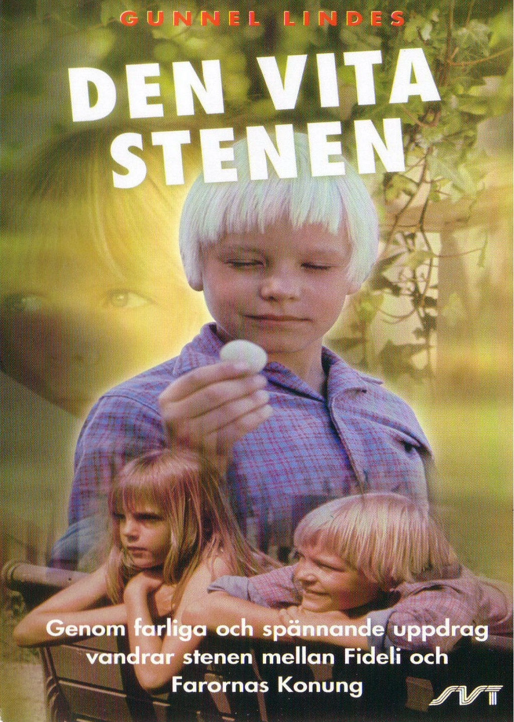 The White Stone